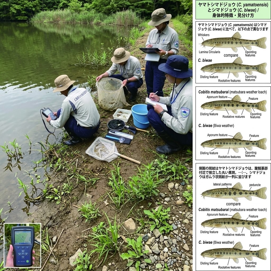 調査隊より怖いのキタ