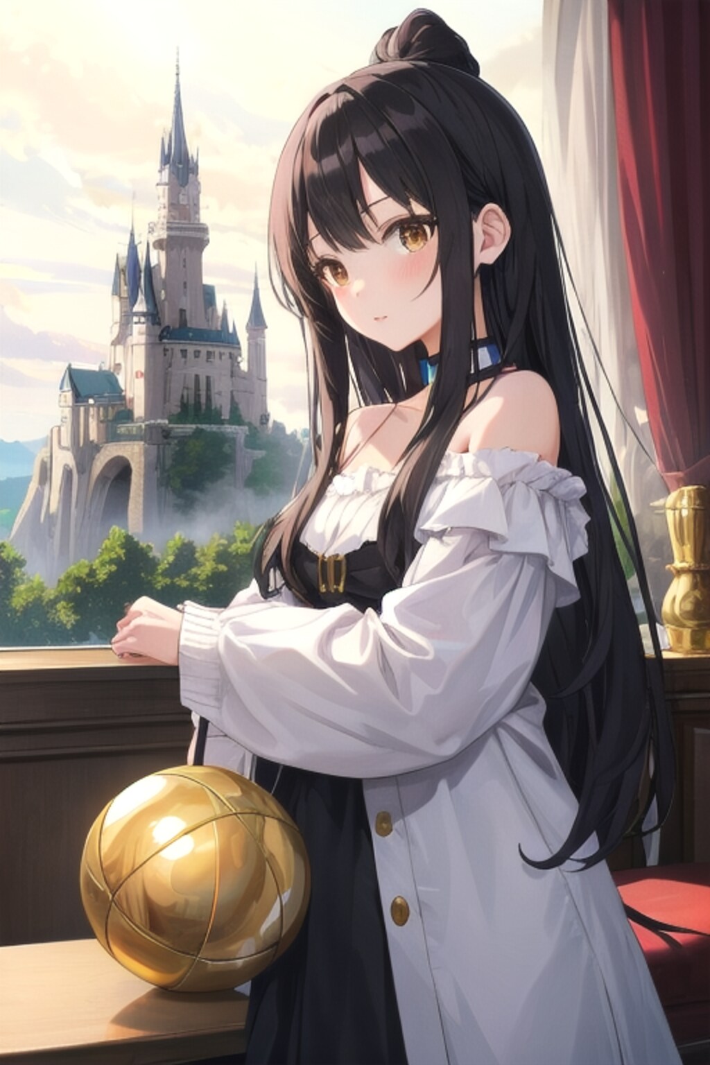 4/11   週刊ゴールデンボール