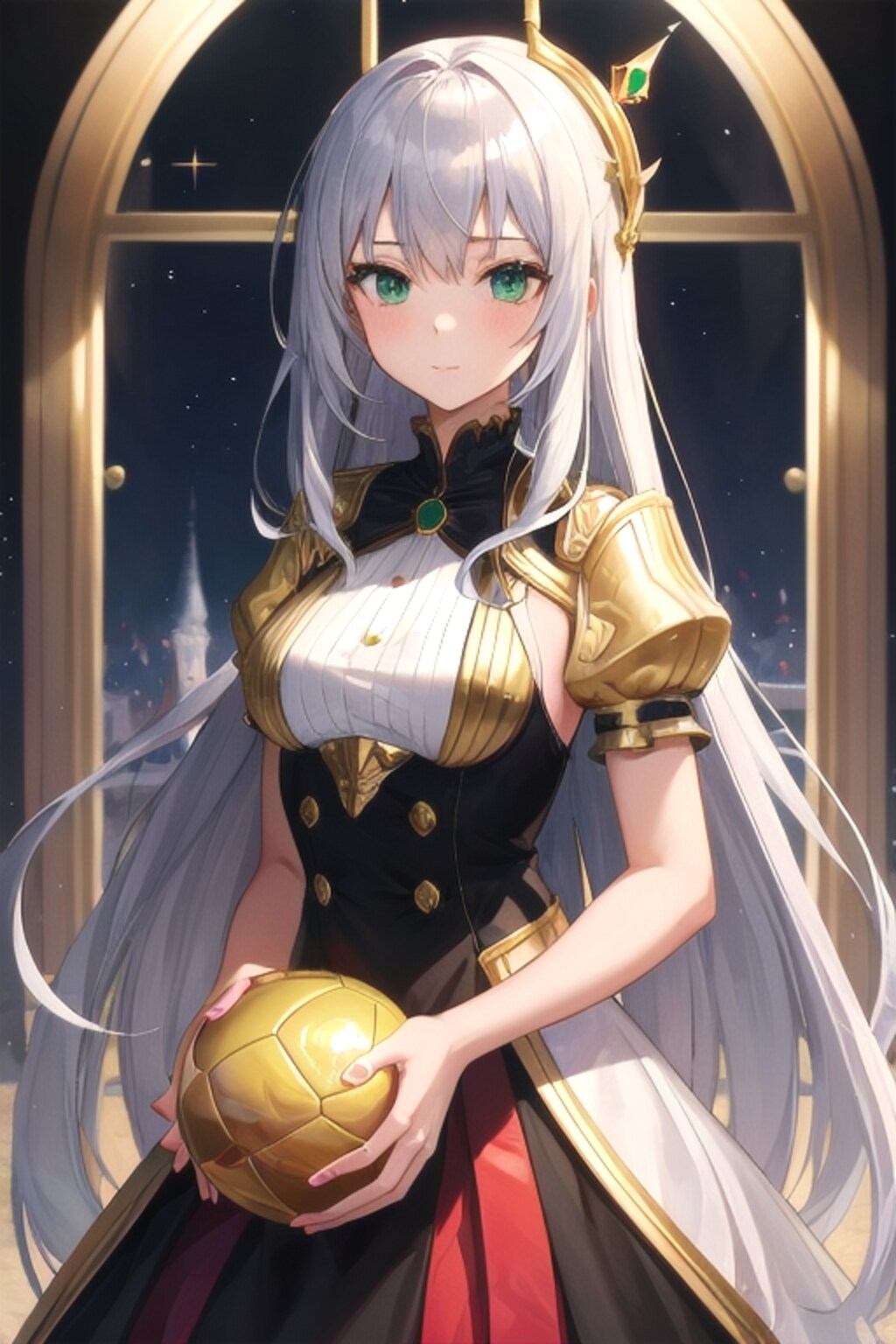 4/11   週刊ゴールデンボール