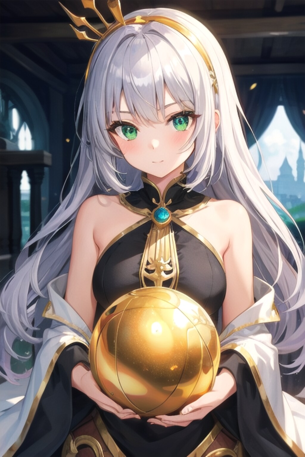 4/11   週刊ゴールデンボール