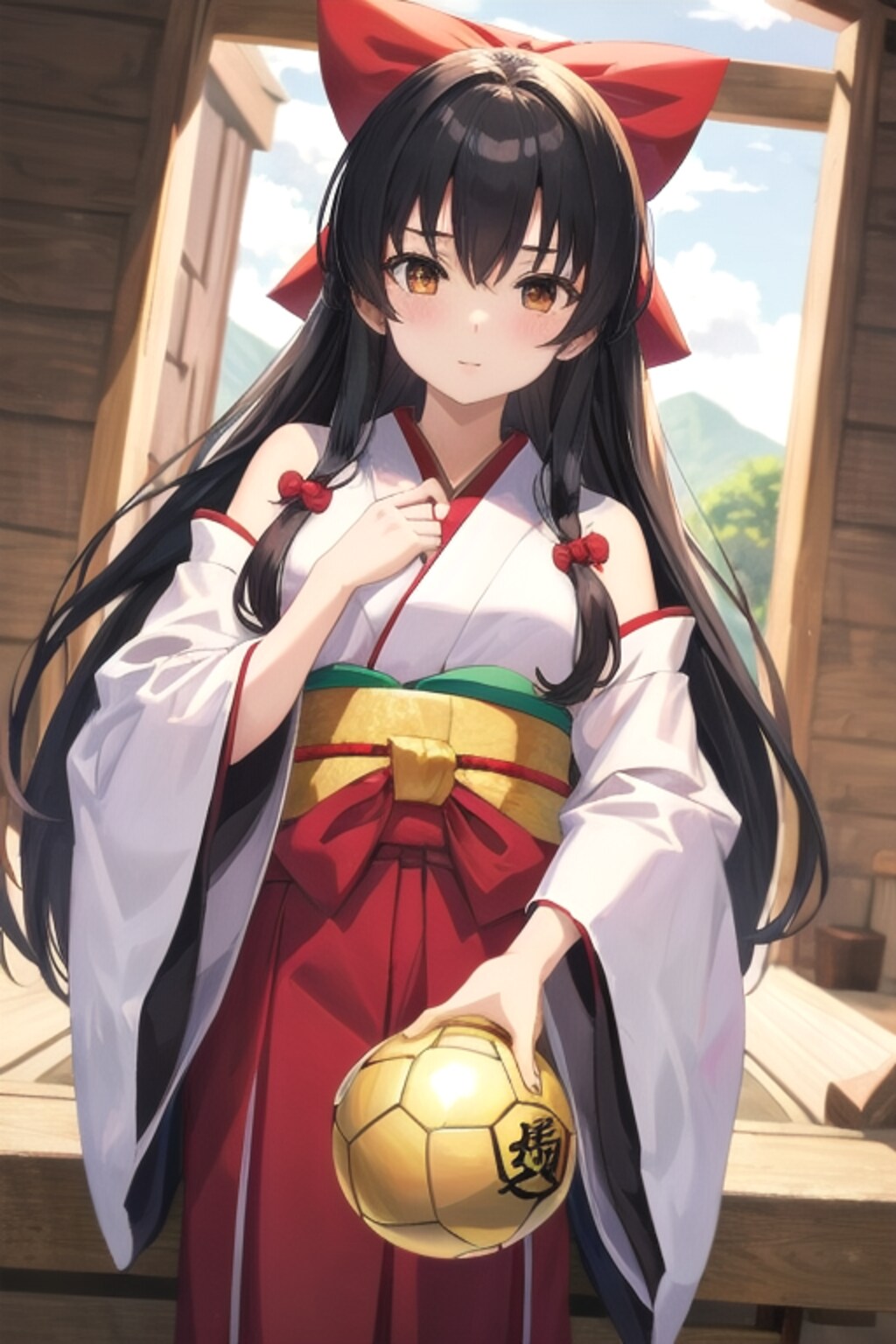 4/11   週刊ゴールデンボール