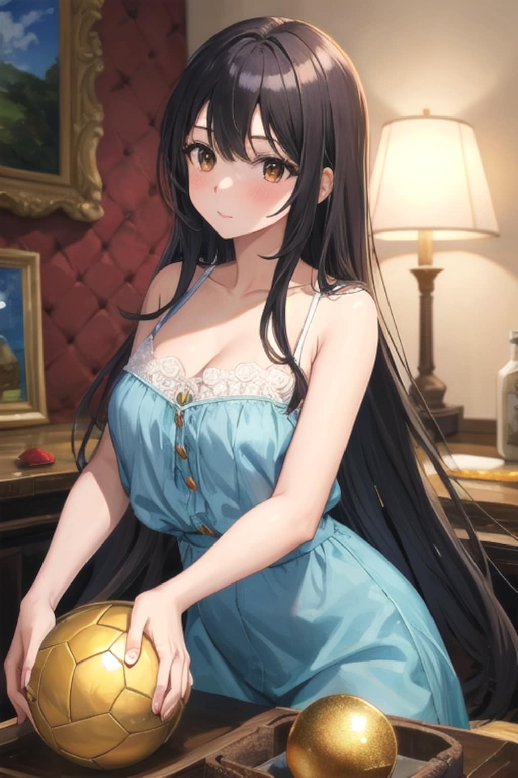 4/11   週刊ゴールデンボール