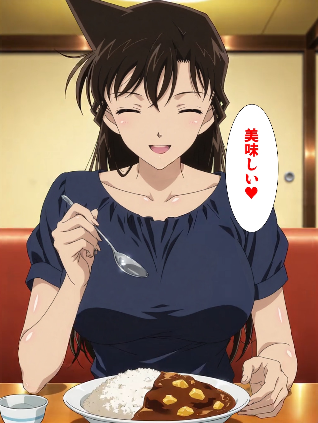 今日○○にしな～い！？4コマ漫画！