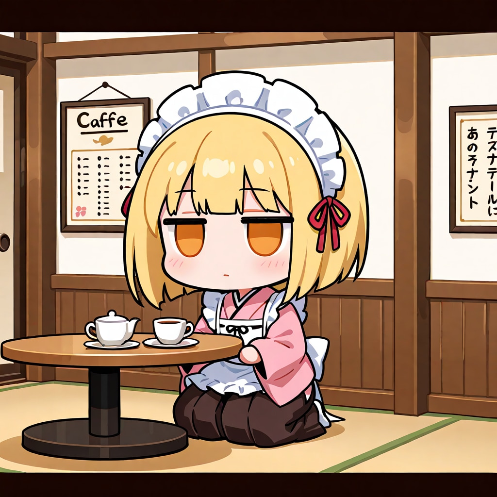 お待ちしておりません
