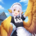 モンスター娘のメイド達 4枚目