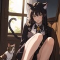 美人のおねいさん(R-15) 5枚目