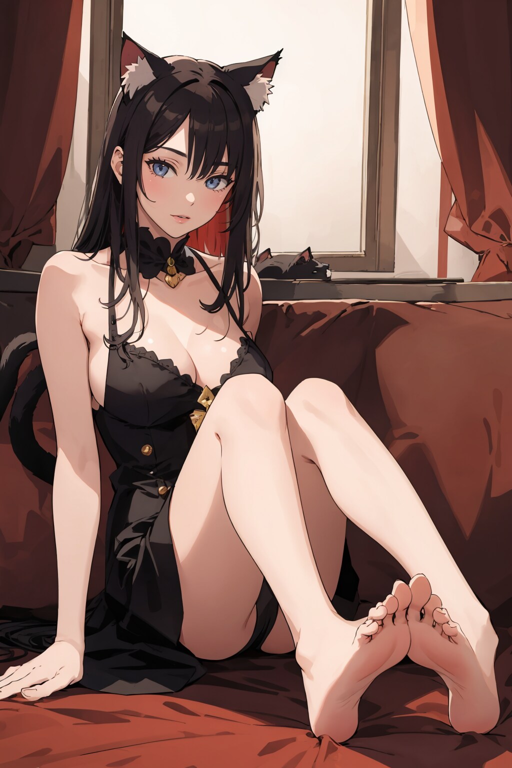 美人のおねいさん(R-15)