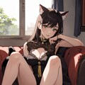 美人のおねいさん(R-15) 3枚目