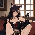 美人のおねいさん(R-15) 7枚目