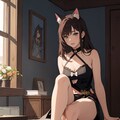美人のおねいさん(R-15) 4枚目