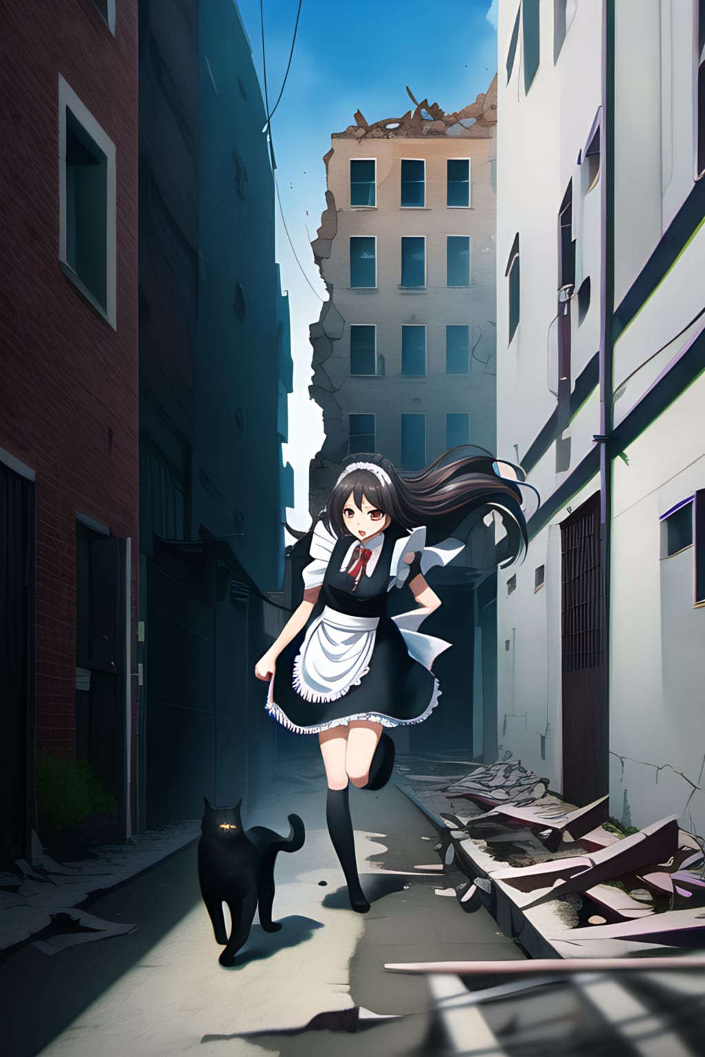 去年は何してた？(09/01)