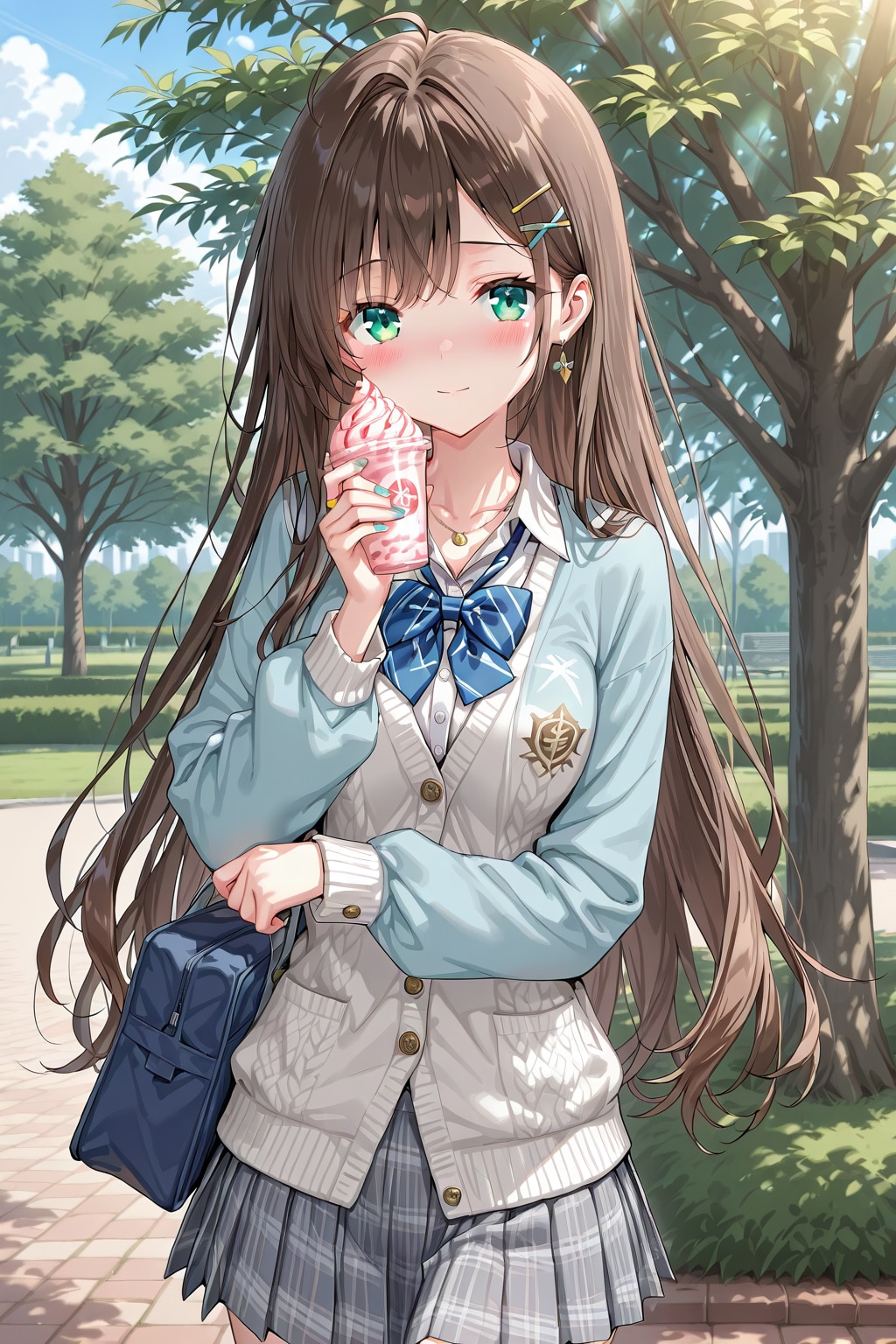 アウトドア