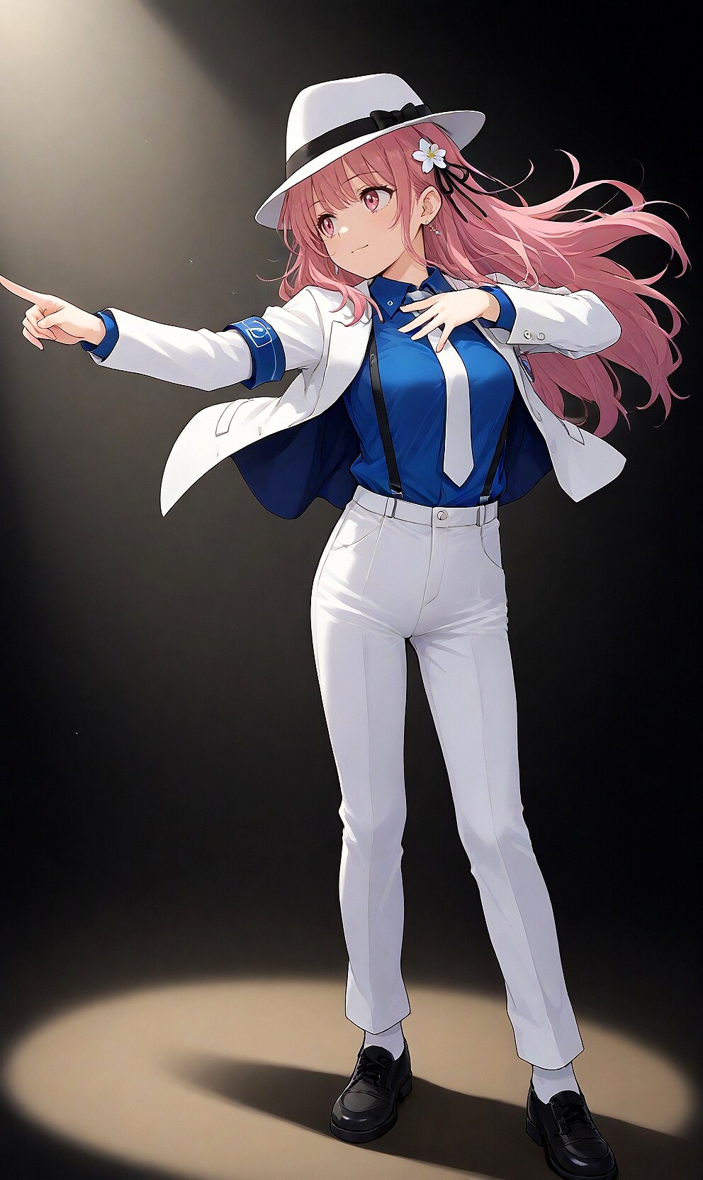 ムーンウォーカー | の人気AIイラスト・グラビア