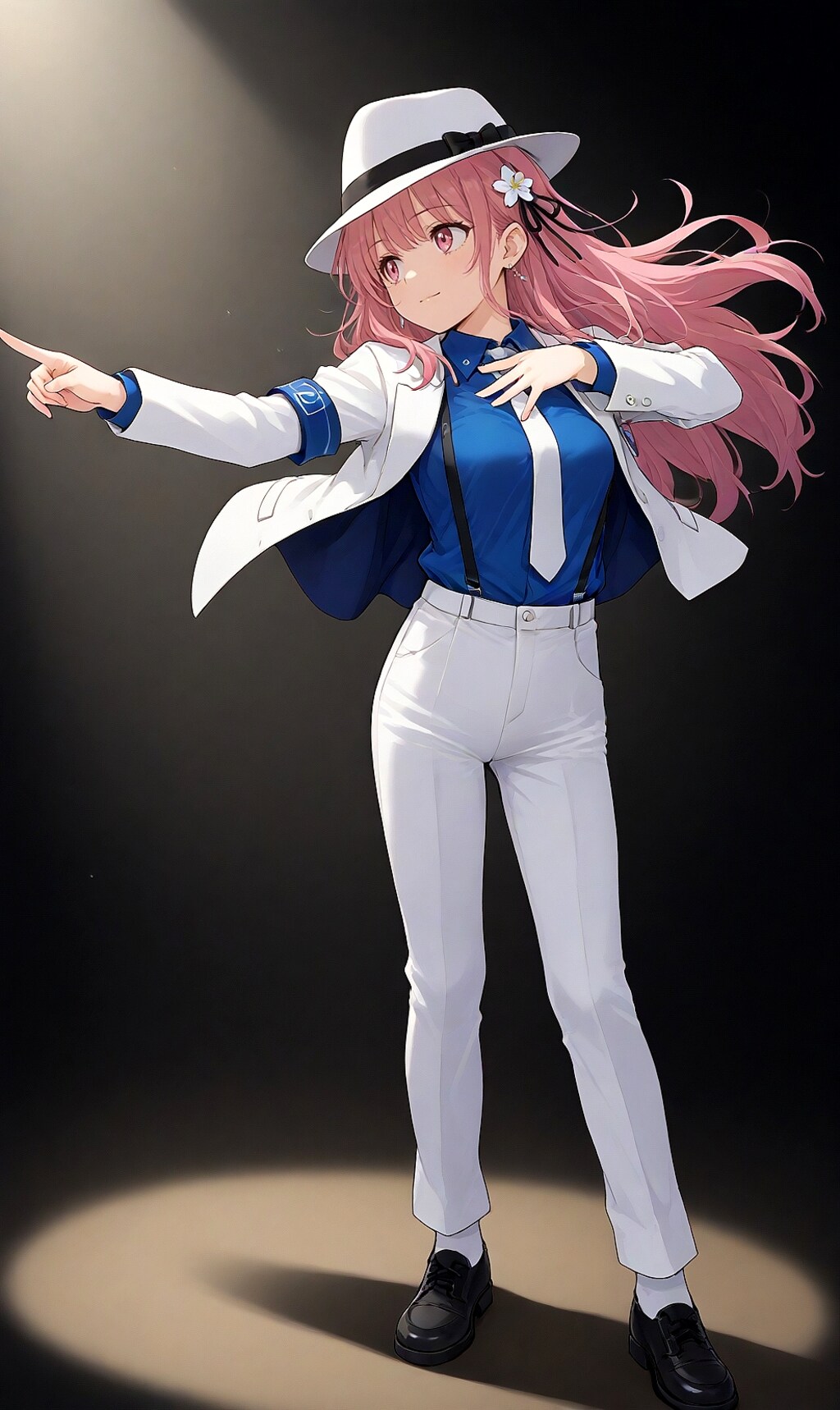 ムーンウォーカー