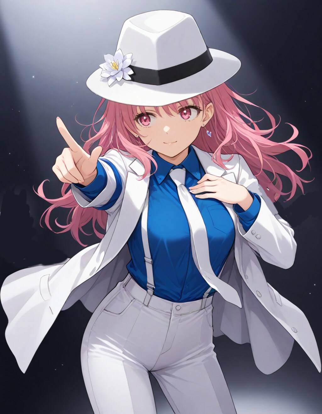 ムーンウォーカー