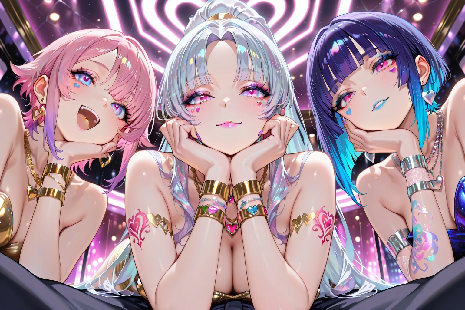 ギャル