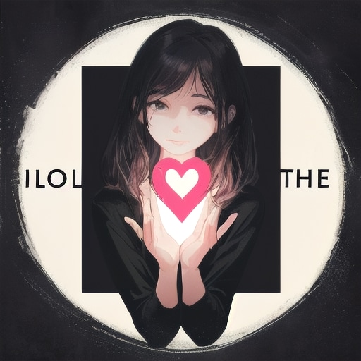 世界中の誰よりきっと:More than anyone else in the world | の人気AIイラスト・グラビア