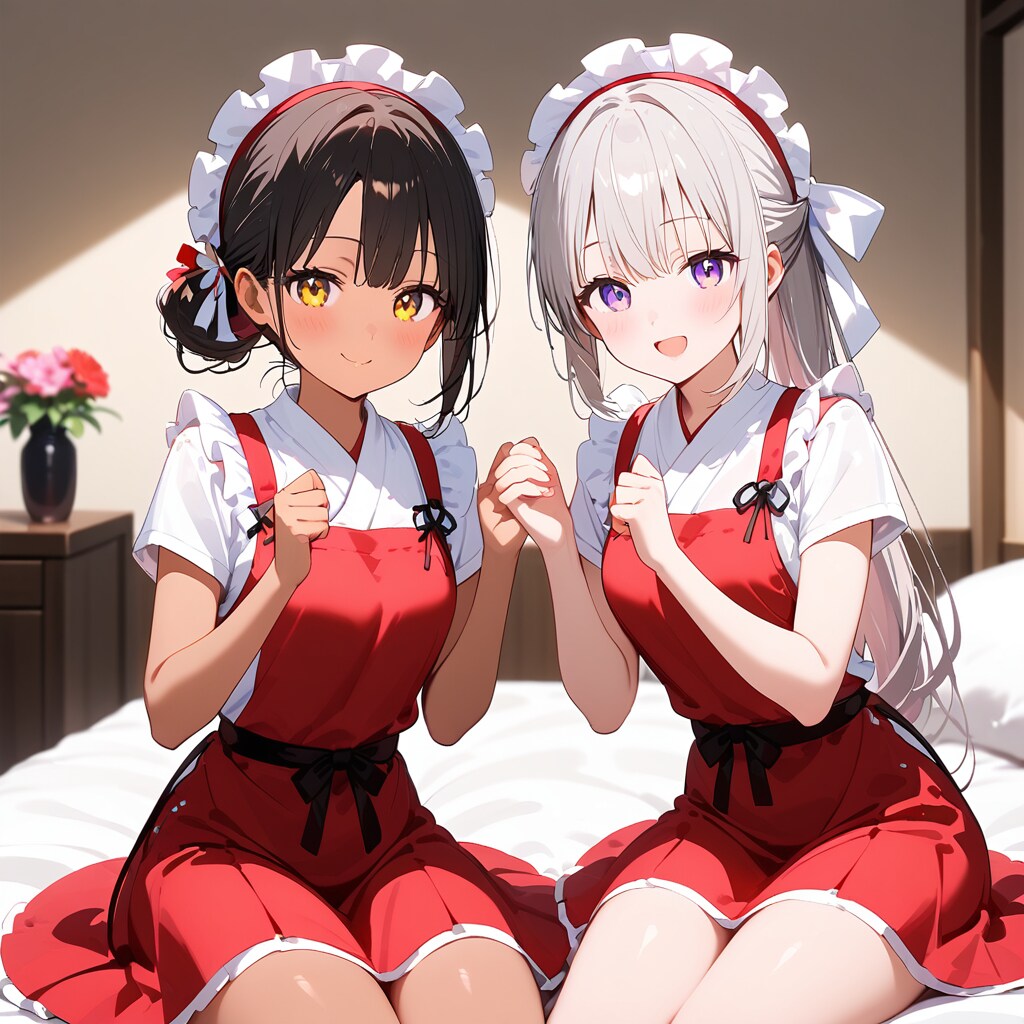 応援するよっ♪