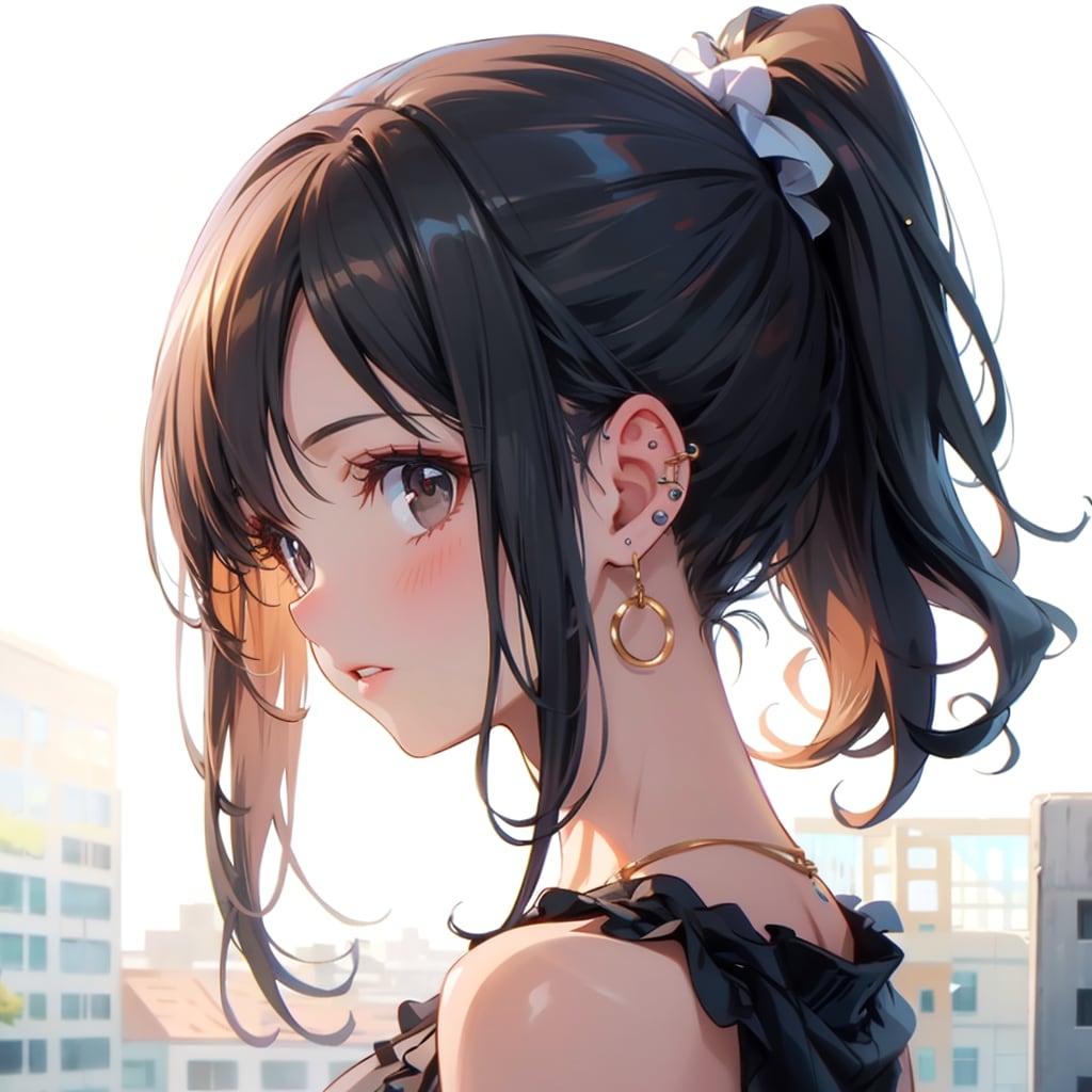 ピアス