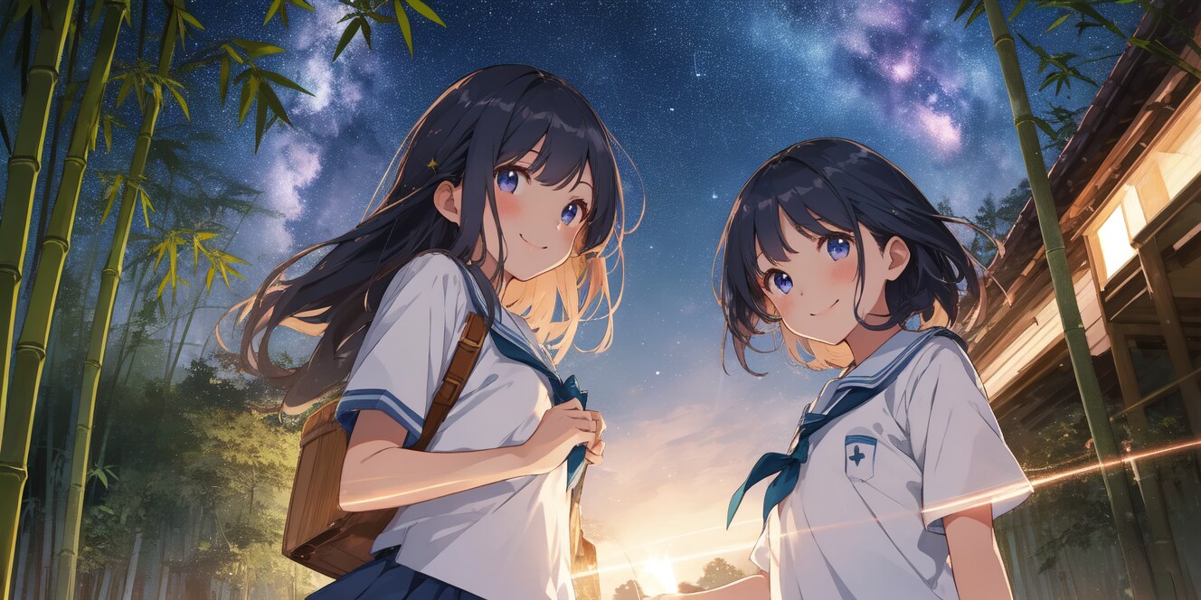 7月のカバー画像
