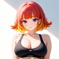 2コマ下着 7枚目