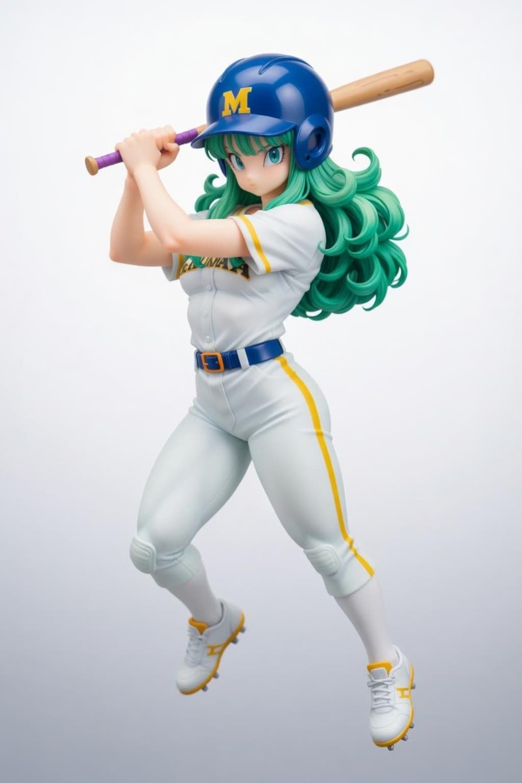 鳥山　フィギュア　野球