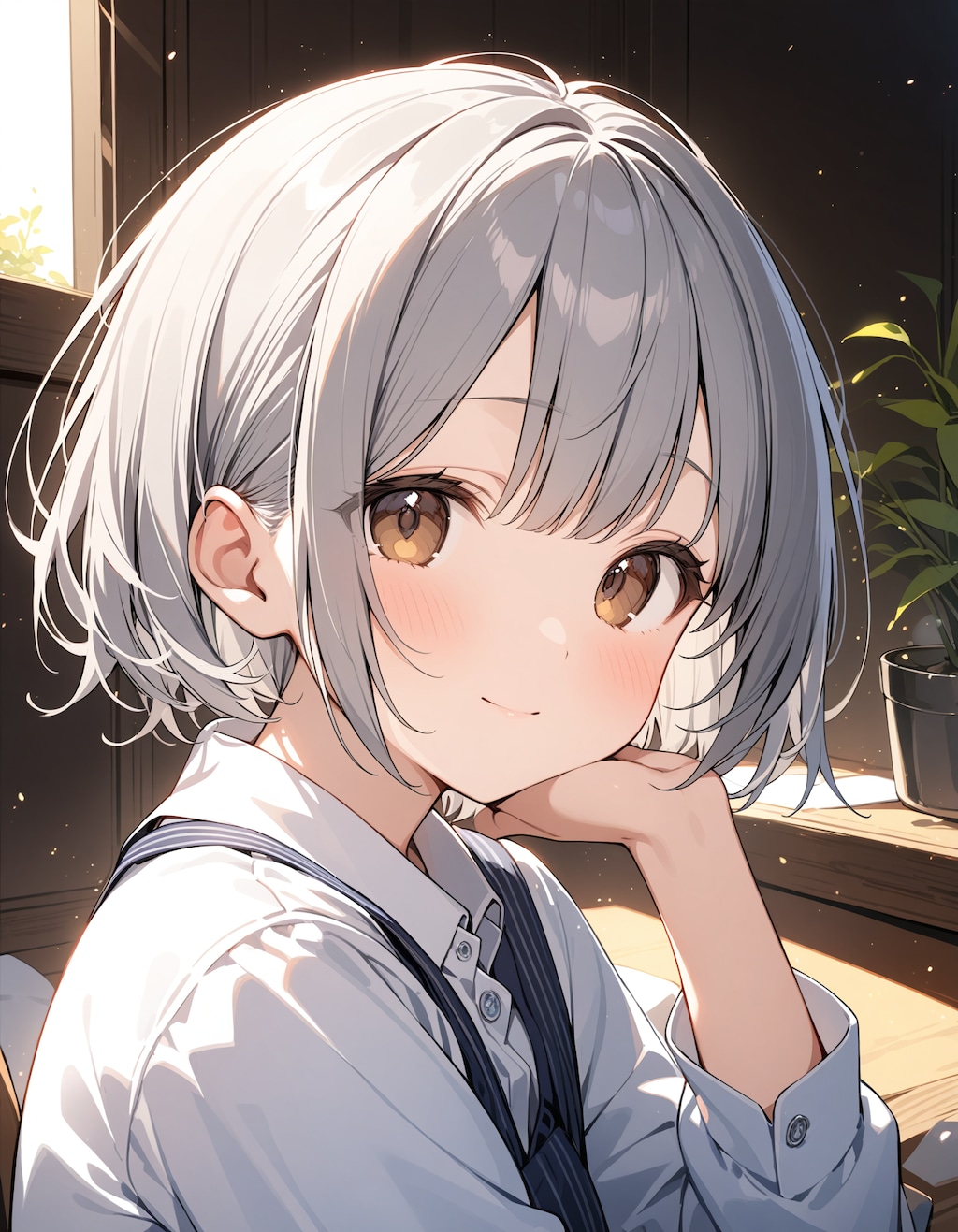 ヴィーシニャ スナップ 101