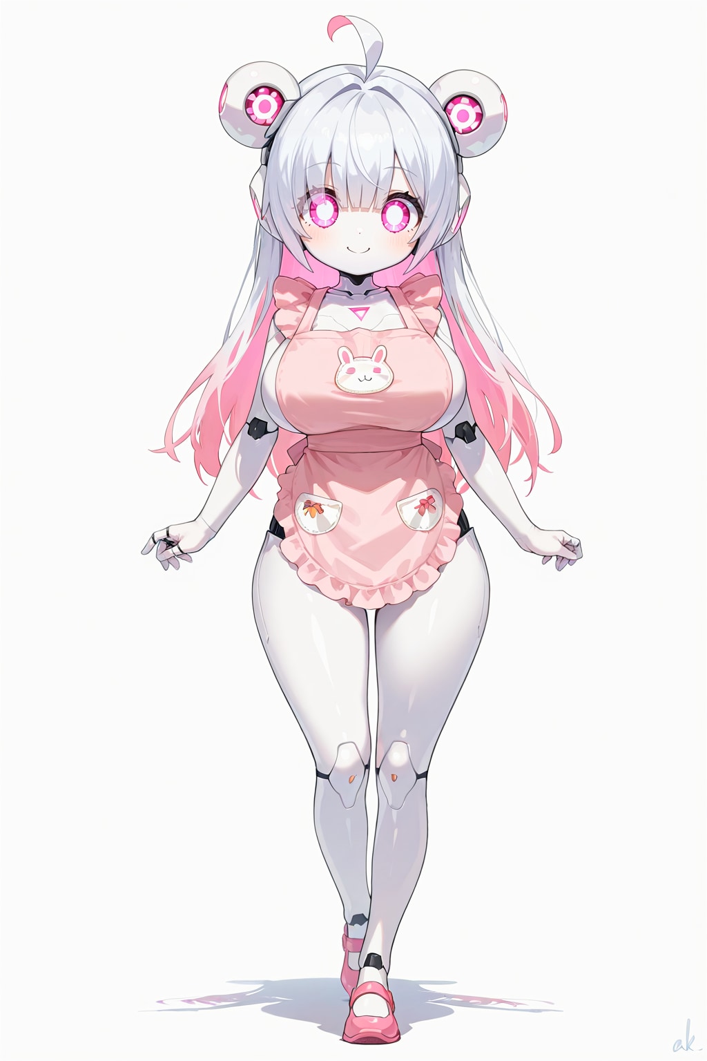 ロボパイ企画にたくさんの投稿ありがとうございました！