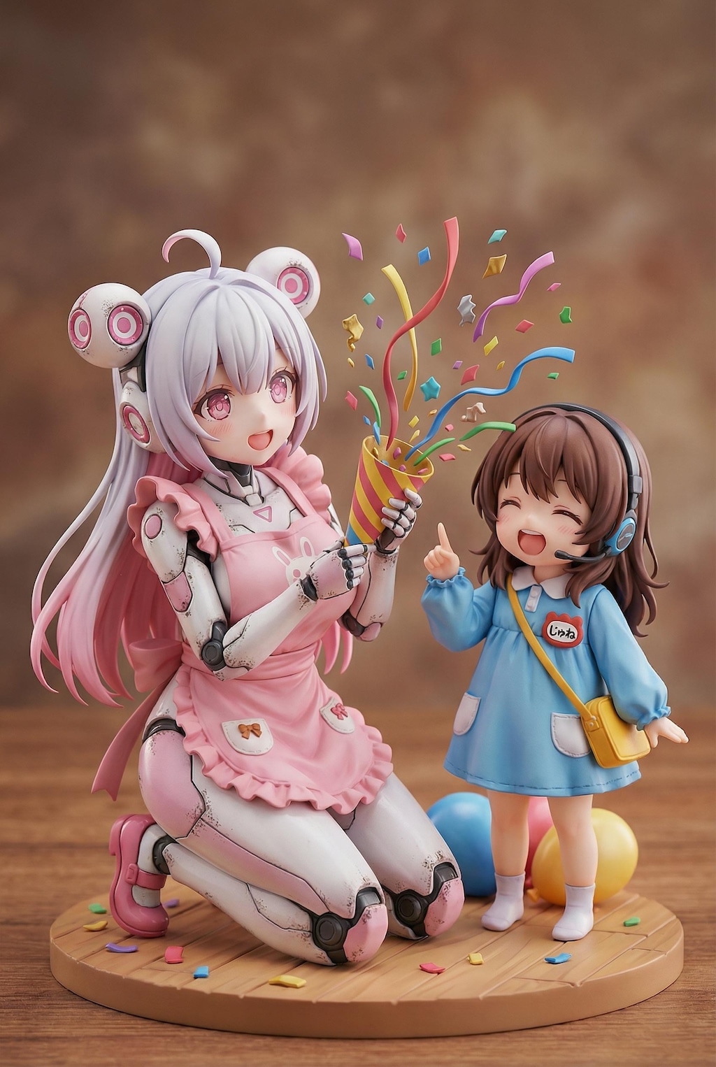 ロボパイ企画にたくさんの投稿ありがとうございました！