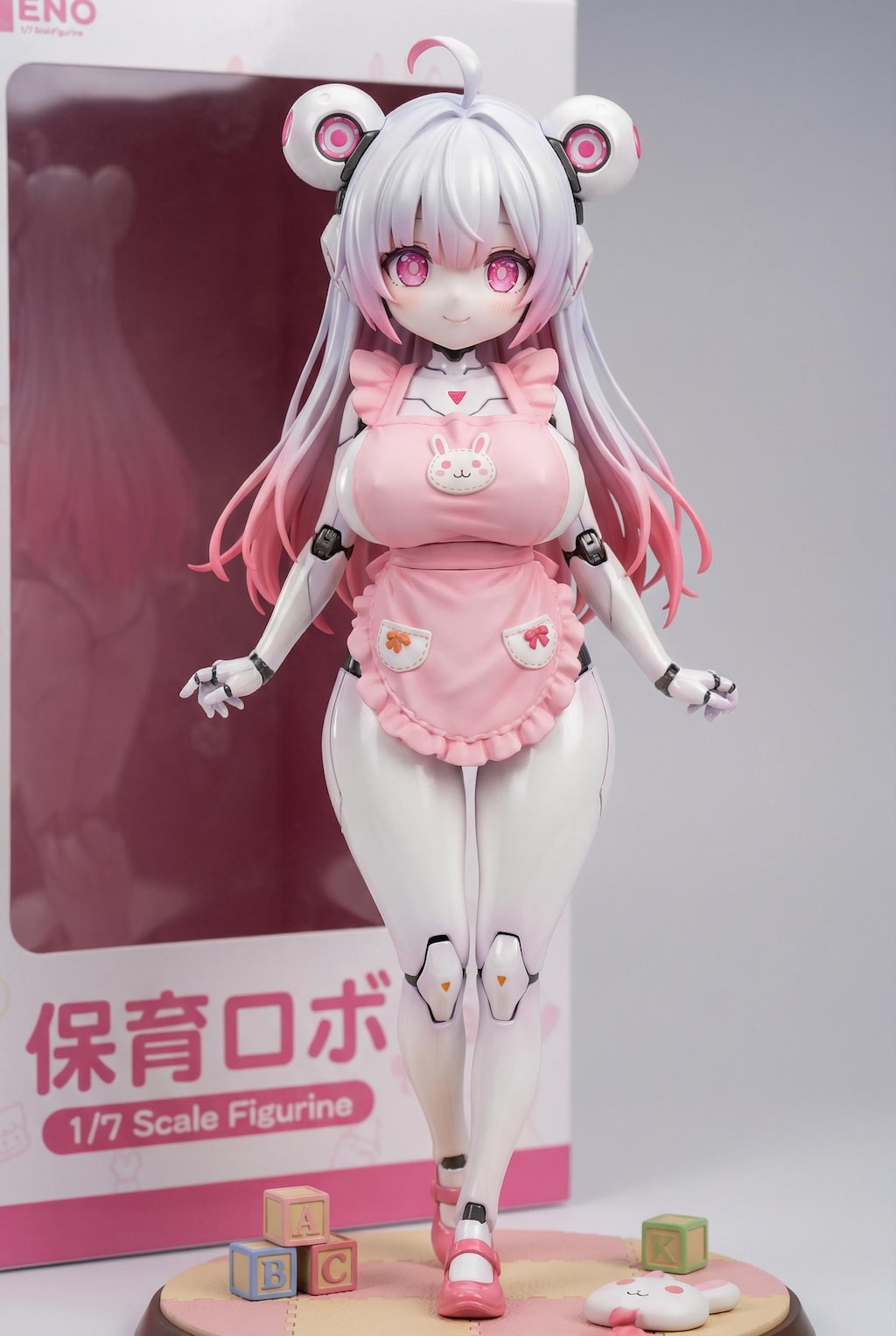 ロボパイ企画にたくさんの投稿ありがとうございました！