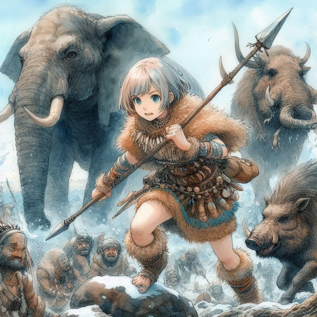 やばい、やばい