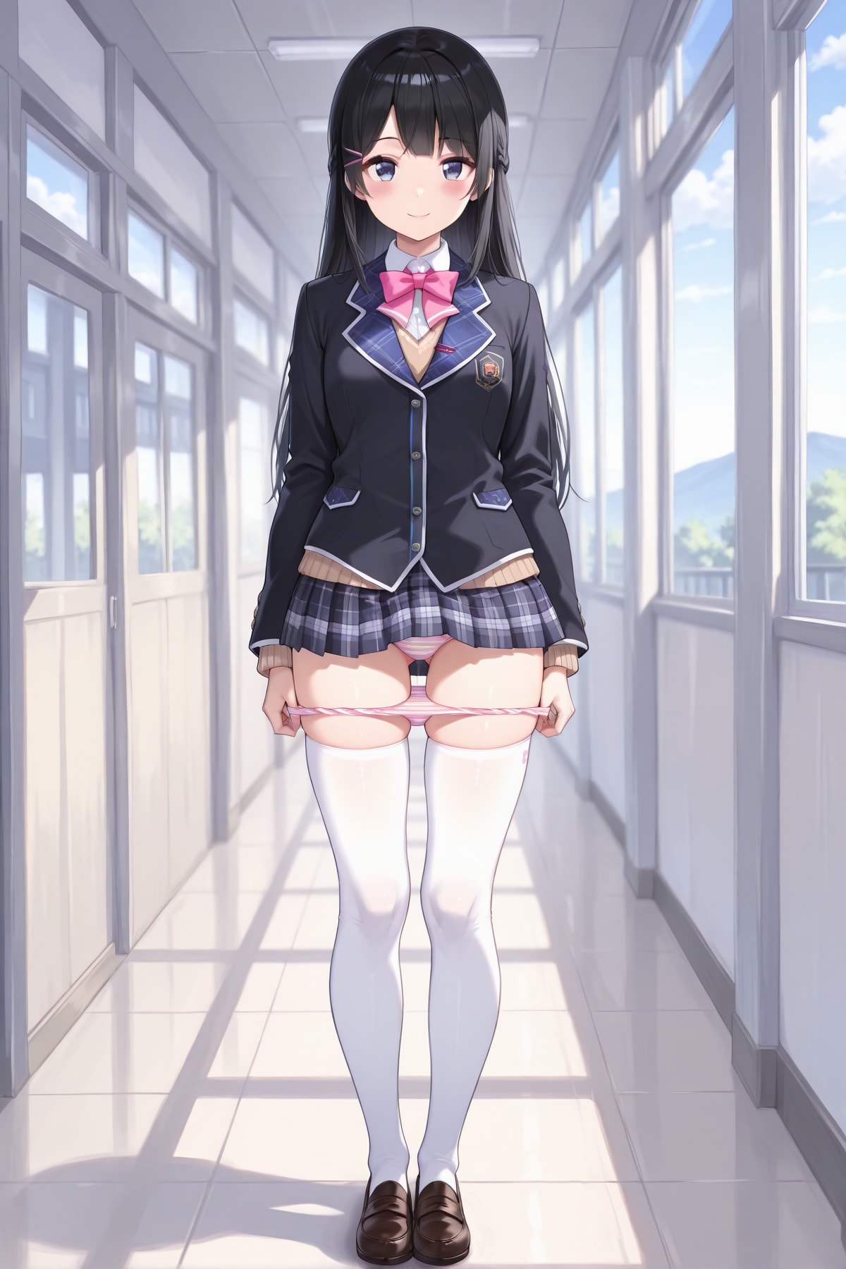 Tsukino Mito(月ノ美兎)
