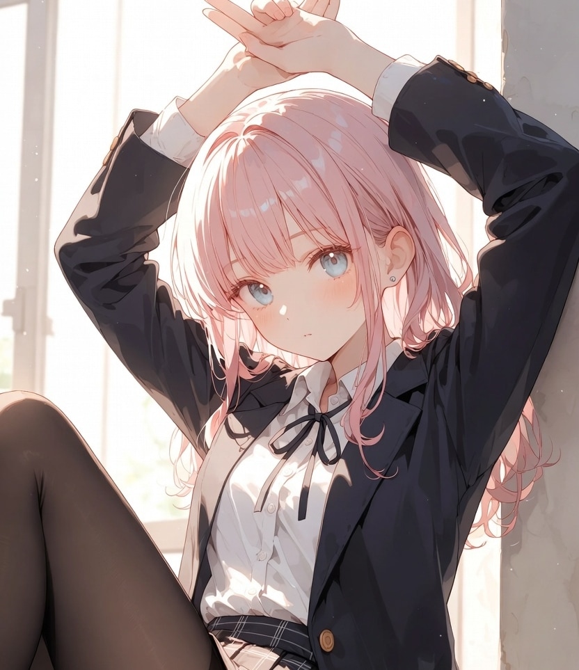 おねいさん | の人気AIイラスト・グラビア