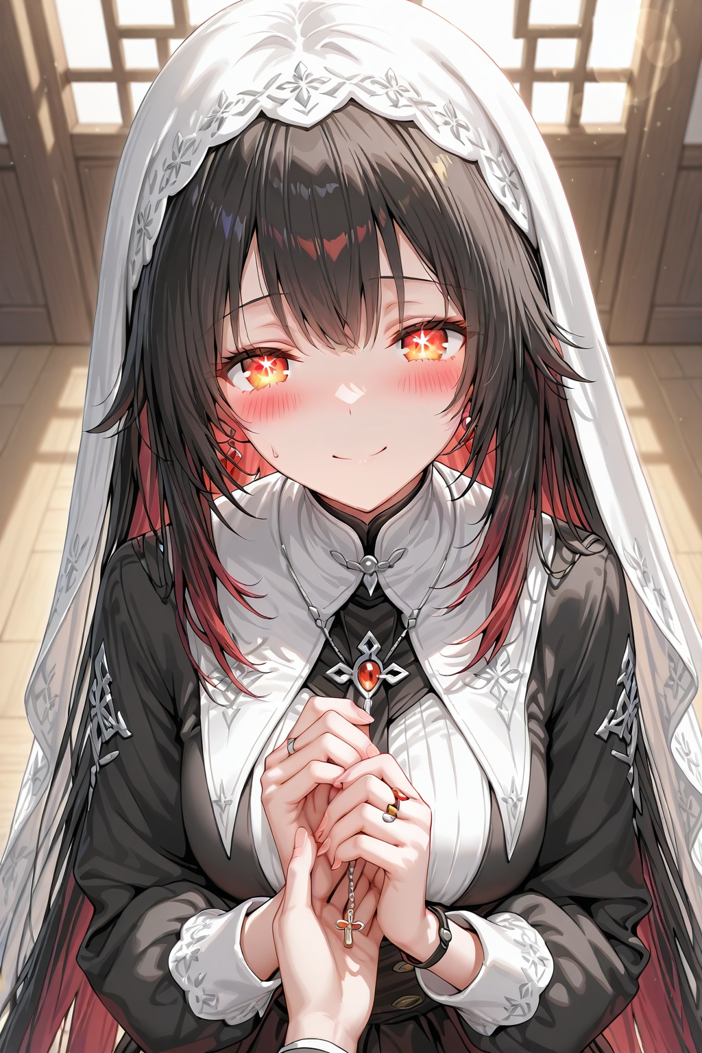 君のための祈り