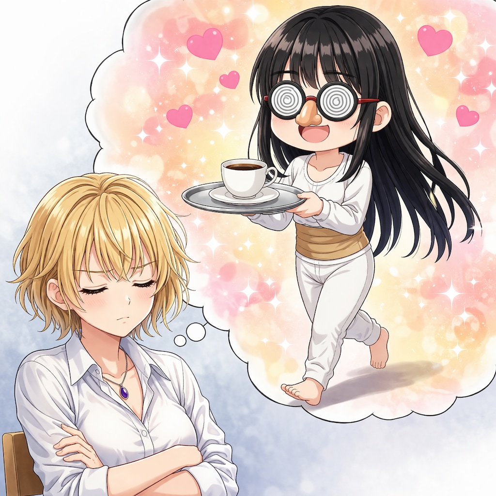 推しのコスは全部見たい。