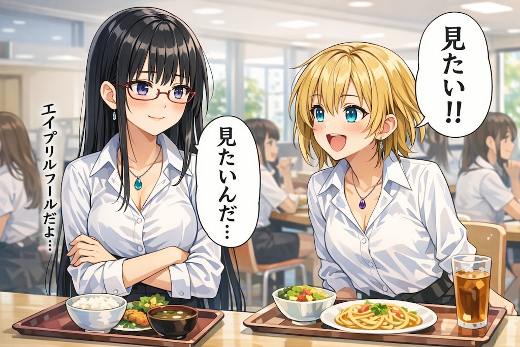 推しのコスは全部見たい。