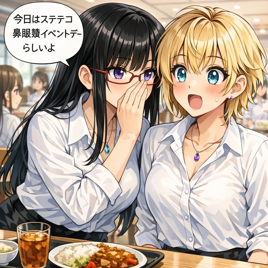 推しのコスは全部見たい。