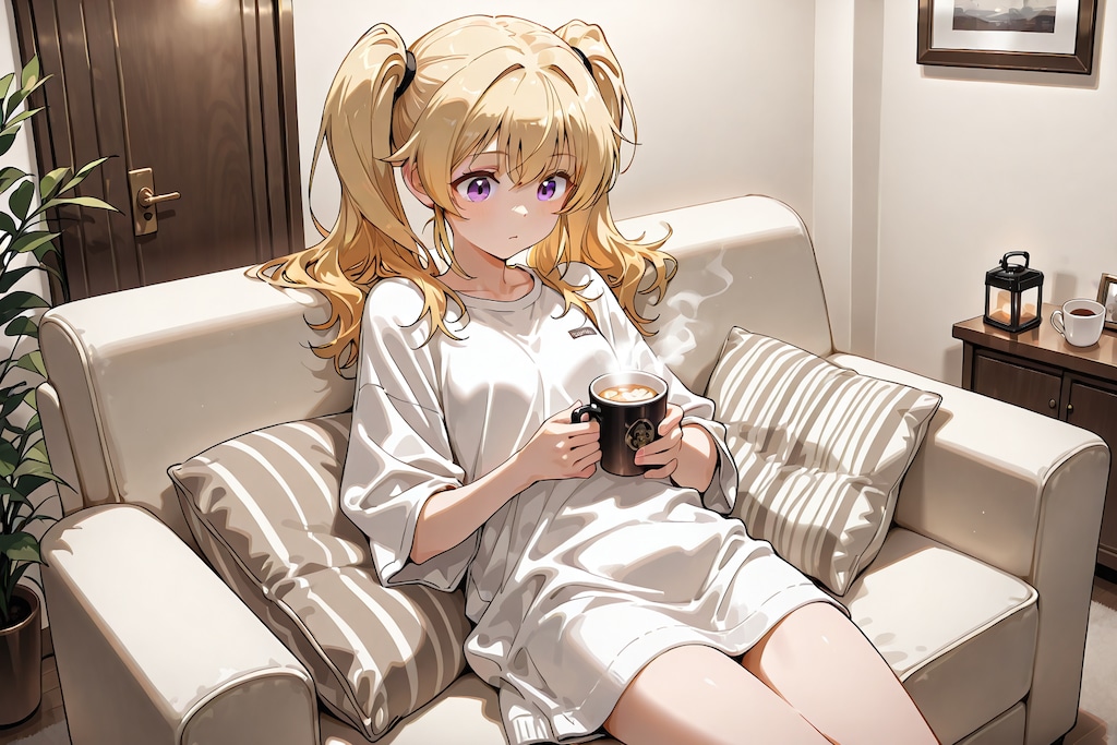 まったり260520