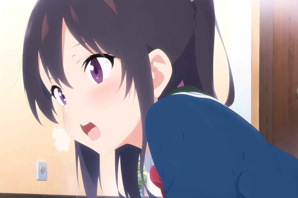 すごい・・・これが・・・！