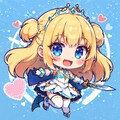祝！累計10,000いいね突破！！ 2枚目