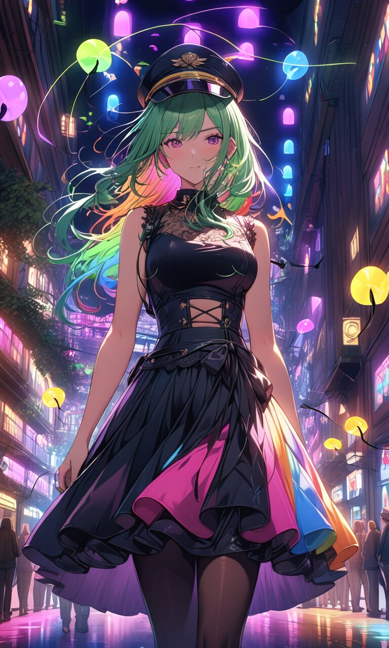 狩人原案 | の人気AIイラスト・グラビア