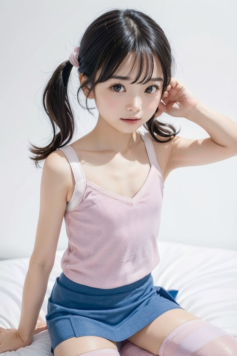 源静香