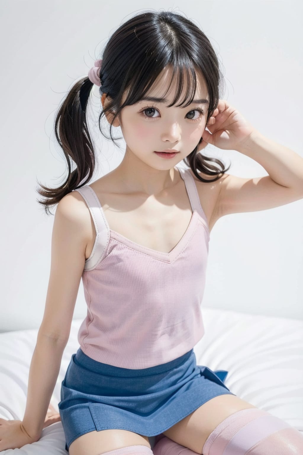 源静香
