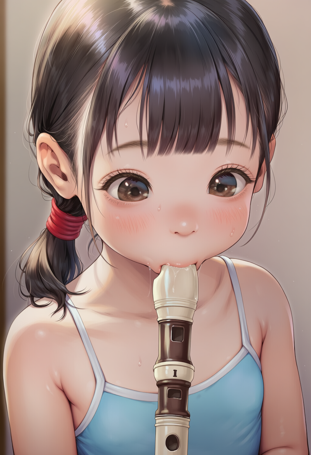 音痴なリコーダー