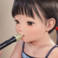 音痴なリコーダー 6枚目