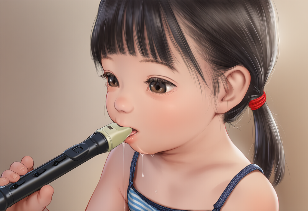 音痴なリコーダー