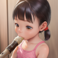 音痴なリコーダー 2枚目
