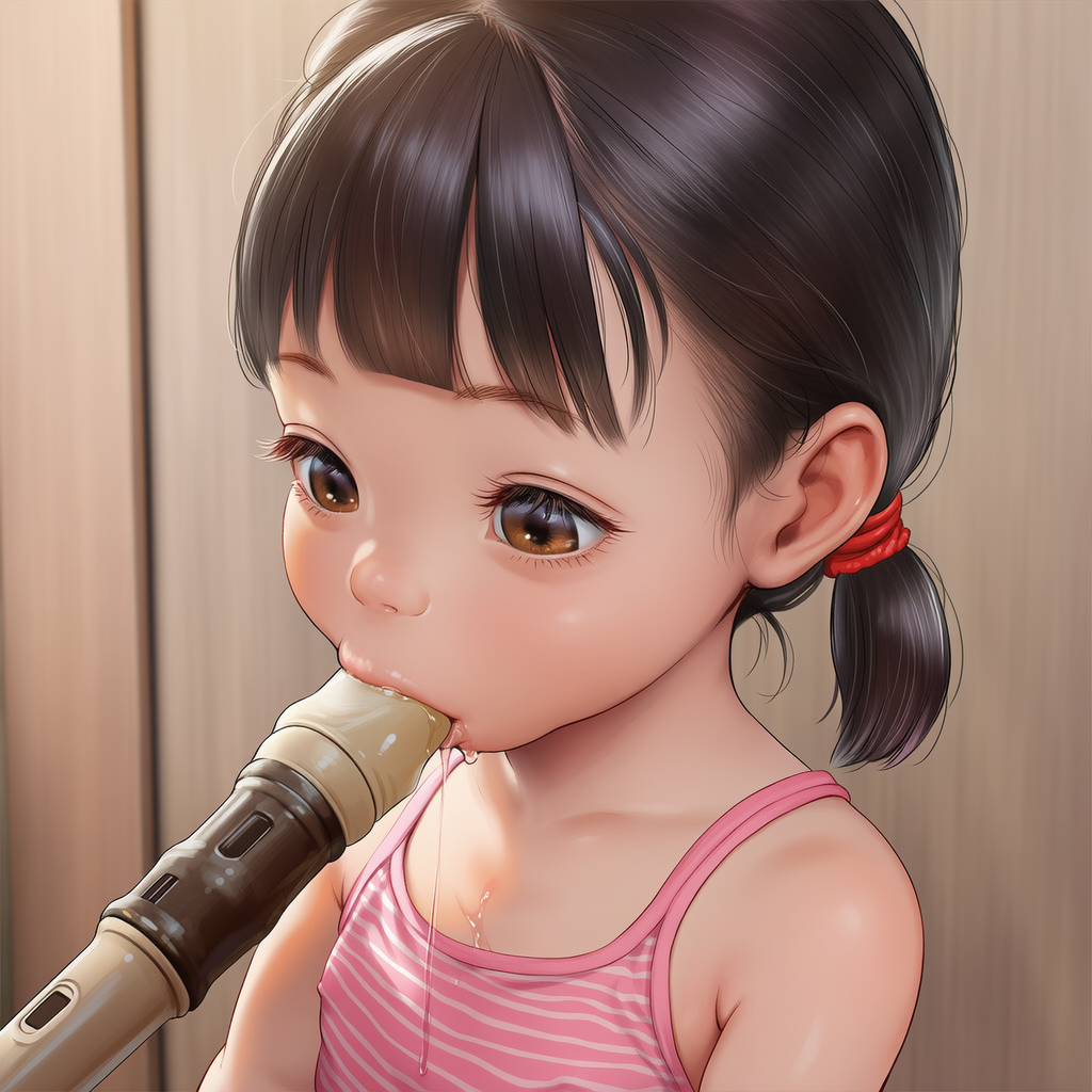 音痴なリコーダー