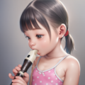 音痴なリコーダー 5枚目