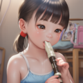 音痴なリコーダー 4枚目